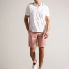 Alscot Chino Short