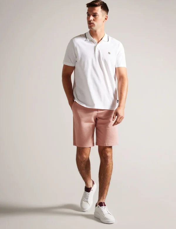 Alscot Chino Short