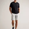 Alscot Chino Short