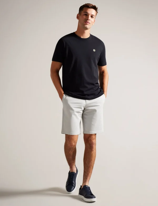 Alscot Chino Short