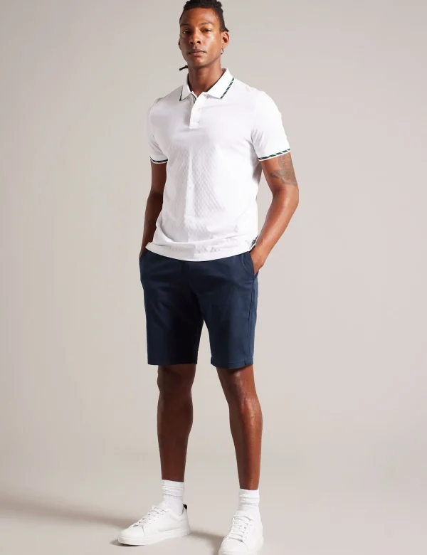 Alscot Chino Short