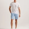 Alscot Chino Short