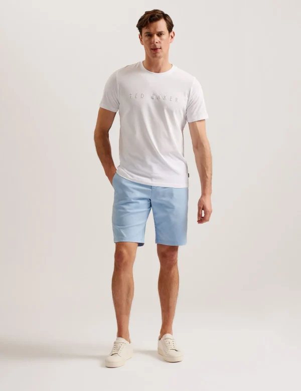 Alscot Chino Short