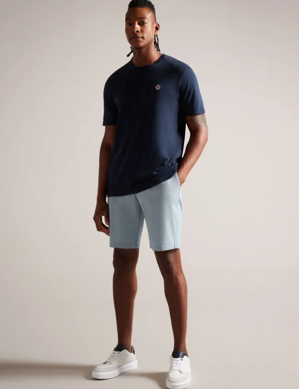 Alscot Chino Short