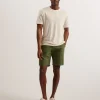 Alscot Chino Short