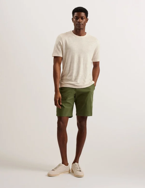 Alscot Chino Short