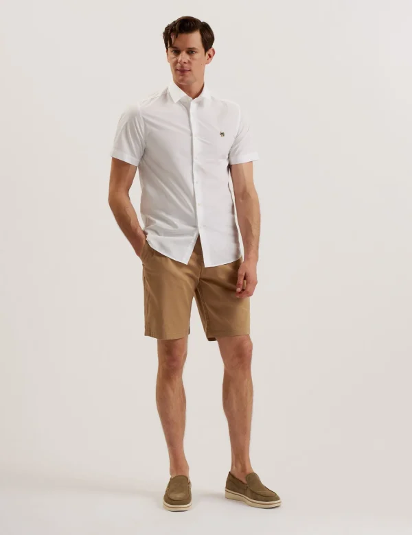 Alscot Chino Short