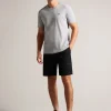 Alscot Chino Short