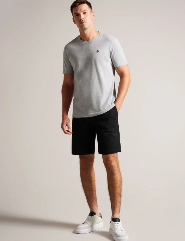 Alscot Chino Short