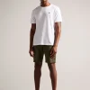 Alscot Chino Short