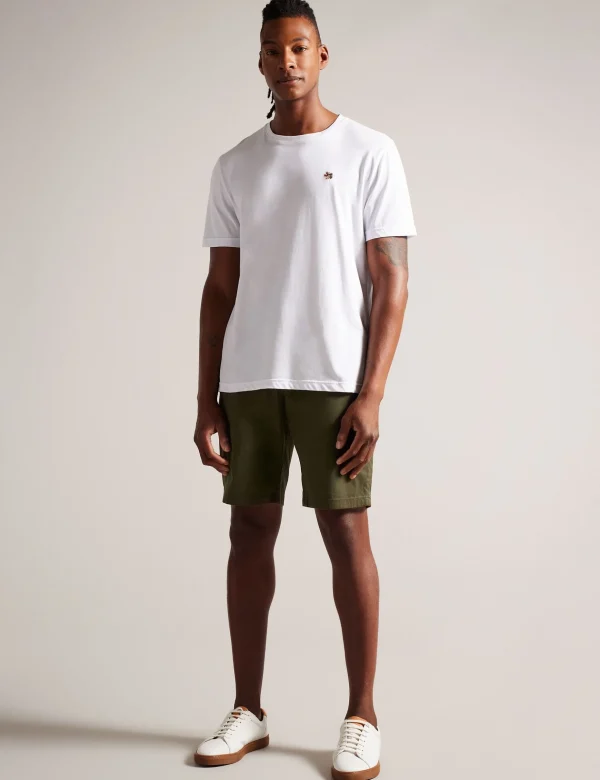 Alscot Chino Short