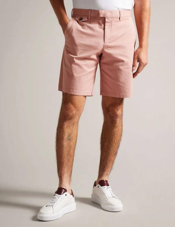 Alscot Chino Short