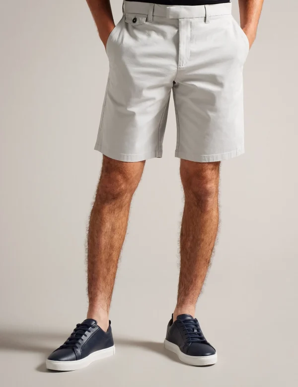 Alscot Chino Short