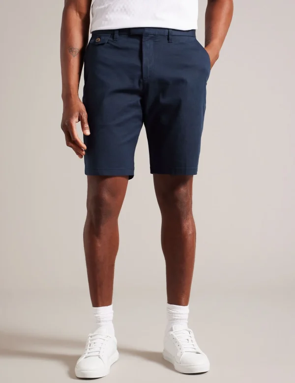 Alscot Chino Short