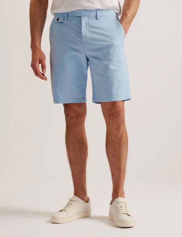 Alscot Chino Short