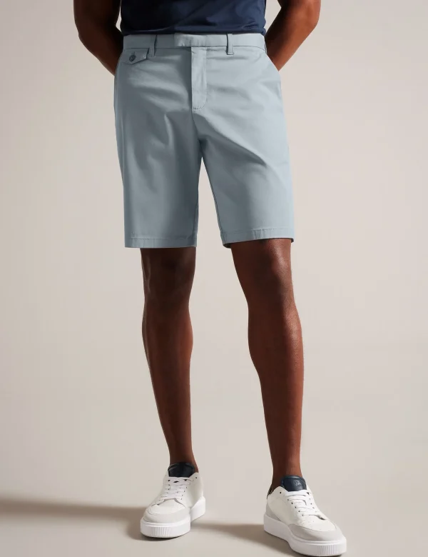 Alscot Chino Short