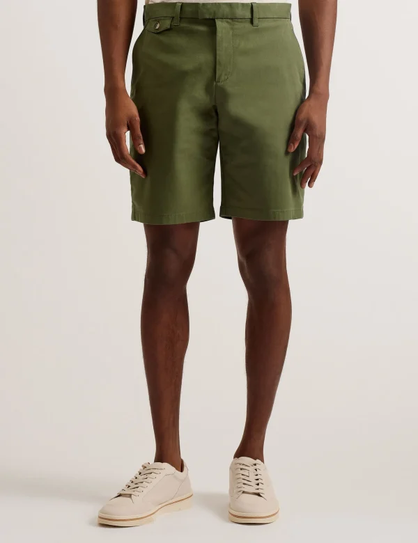 Alscot Chino Short