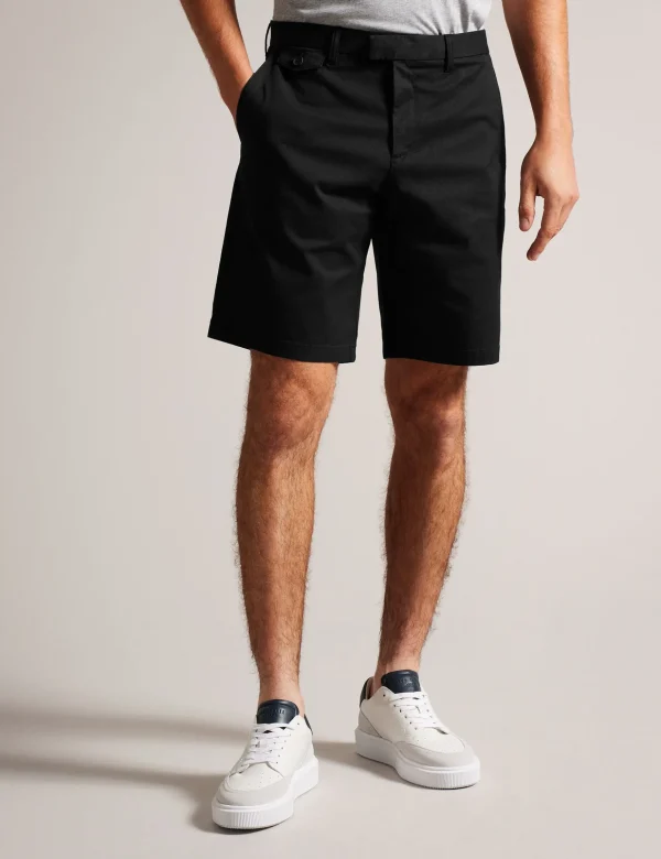 Alscot Chino Short