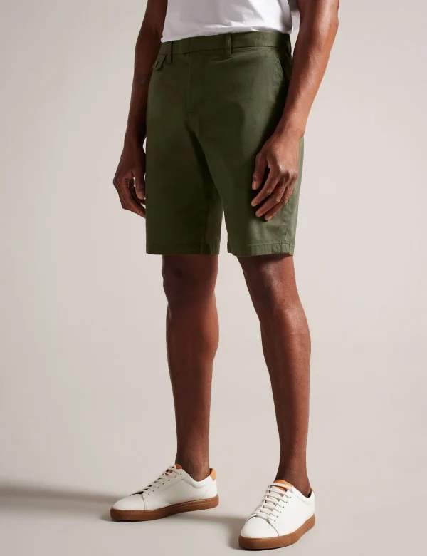 Alscot Chino Short