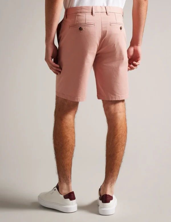 Alscot Chino Short