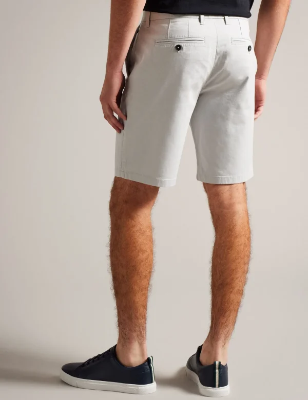 Alscot Chino Short