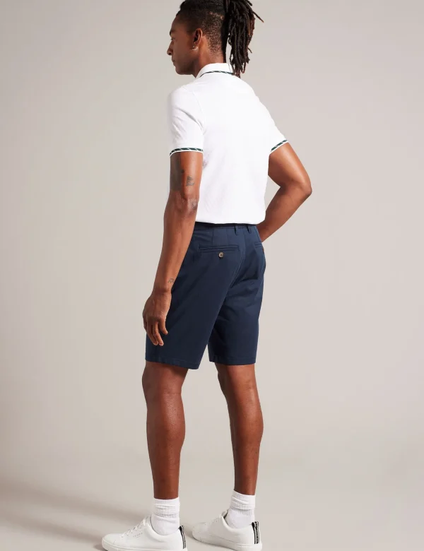 Alscot Chino Short