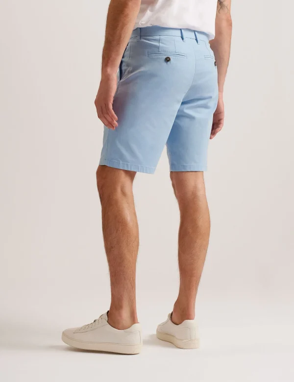 Alscot Chino Short