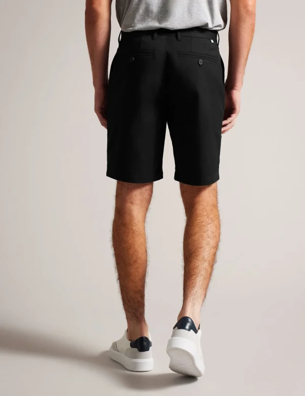 Alscot Chino Short