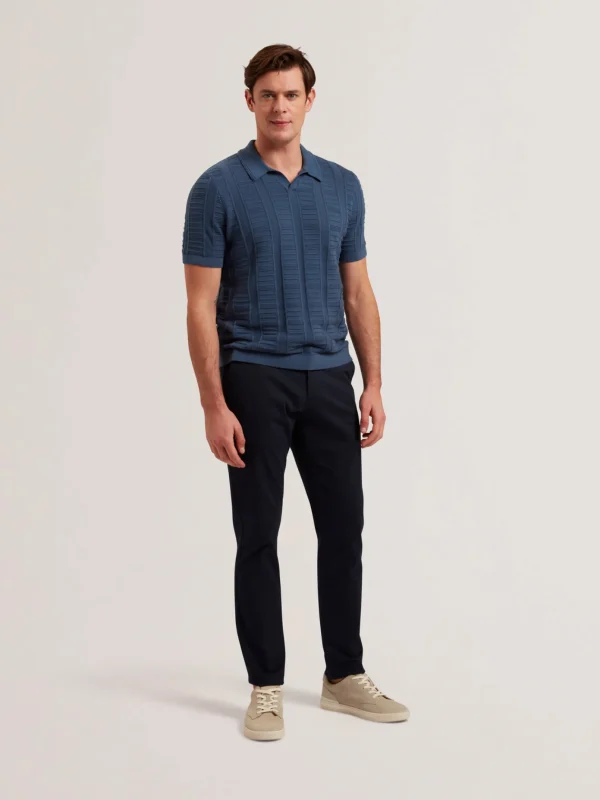 Batford Slim Fit Chino