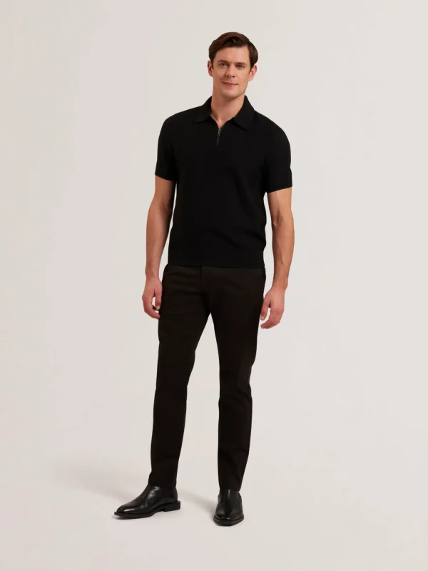 Batford Slim Fit Chino