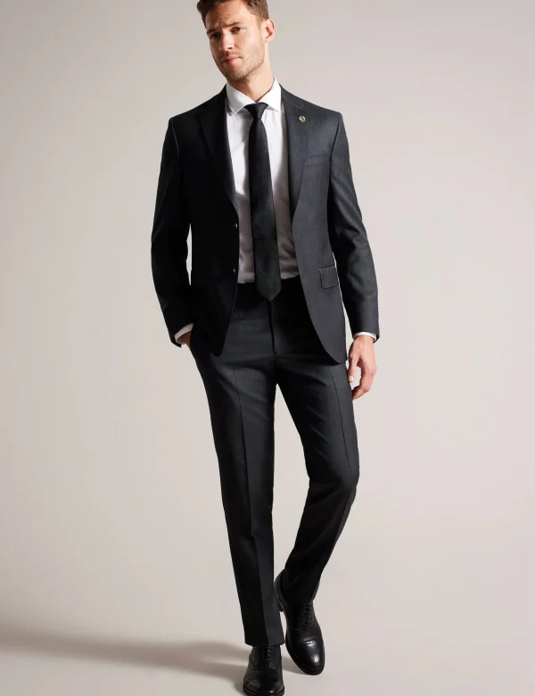 Classics Wool Suit Pant