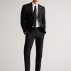 Classics Wool Suit Pant