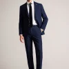 Classics Wool Suit Pant