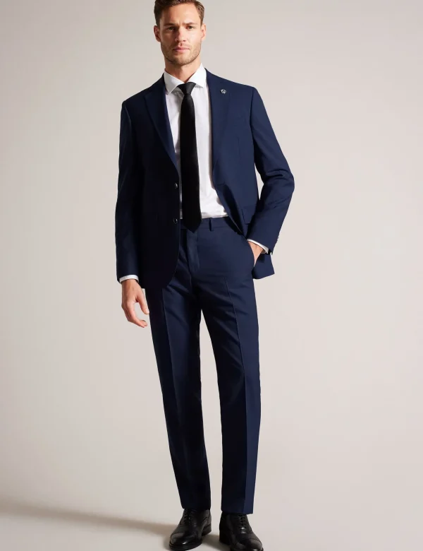 Classics Wool Suit Pant