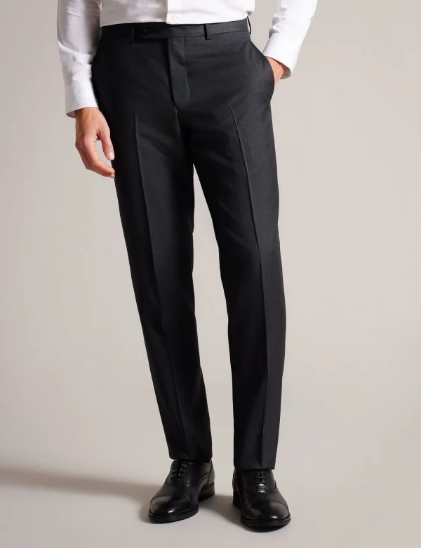 Classics Wool Suit Pant