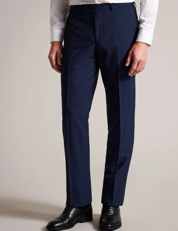 Classics Wool Suit Pant