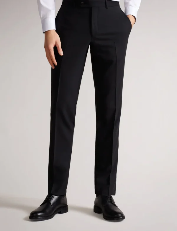 Classics Wool Suit Pant