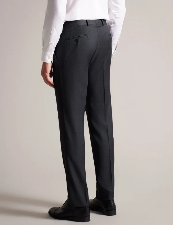 Classics Wool Suit Pant