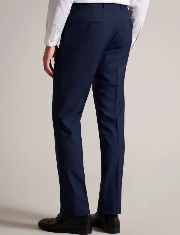 Classics Wool Suit Pant