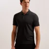 Galdon Short Sleeve Regular Fit Polo