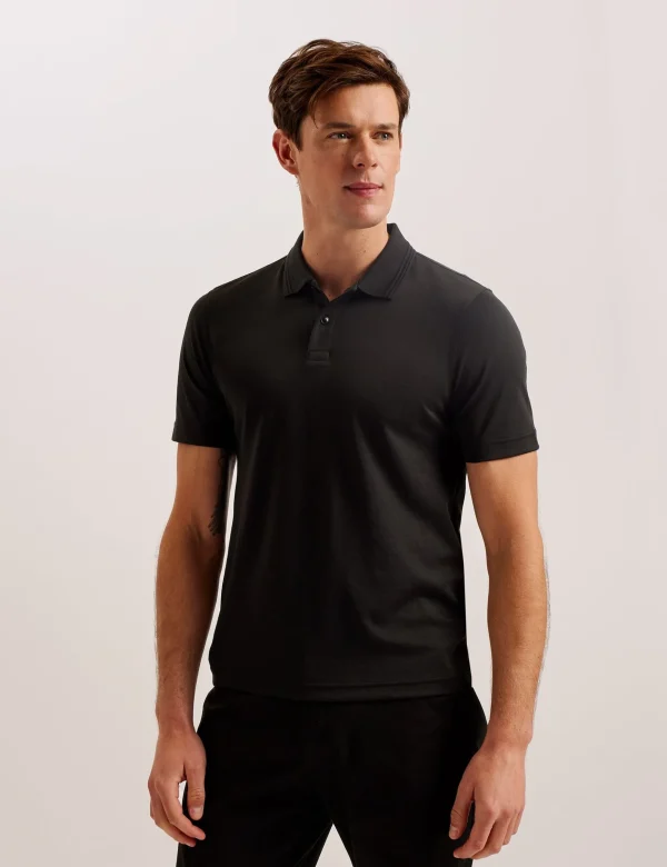 Galdon Short Sleeve Regular Fit Polo