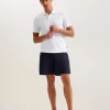 Galdon Short Sleeve Regular Fit Polo