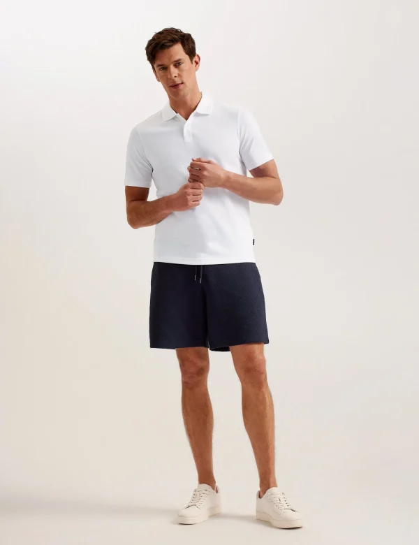 Galdon Short Sleeve Regular Fit Polo