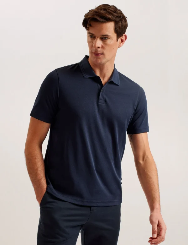 Galdon Short Sleeve Regular Fit Polo