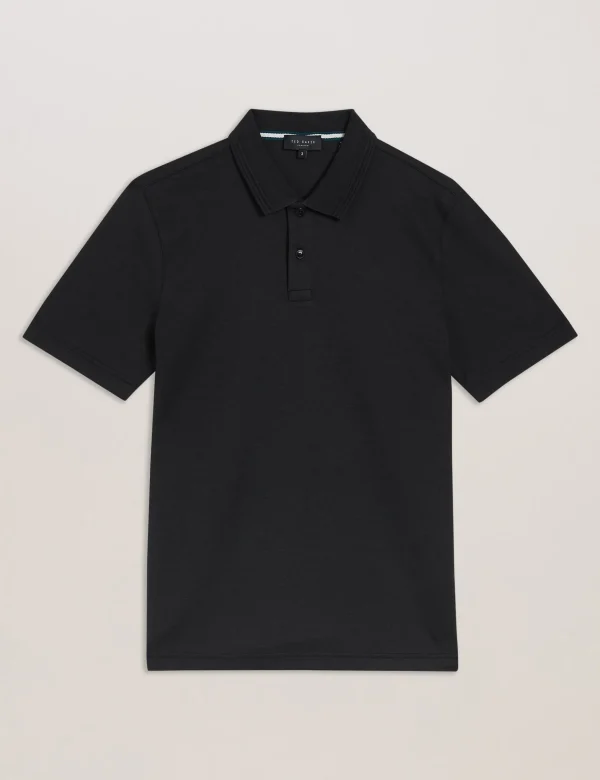 Galdon Short Sleeve Regular Fit Polo