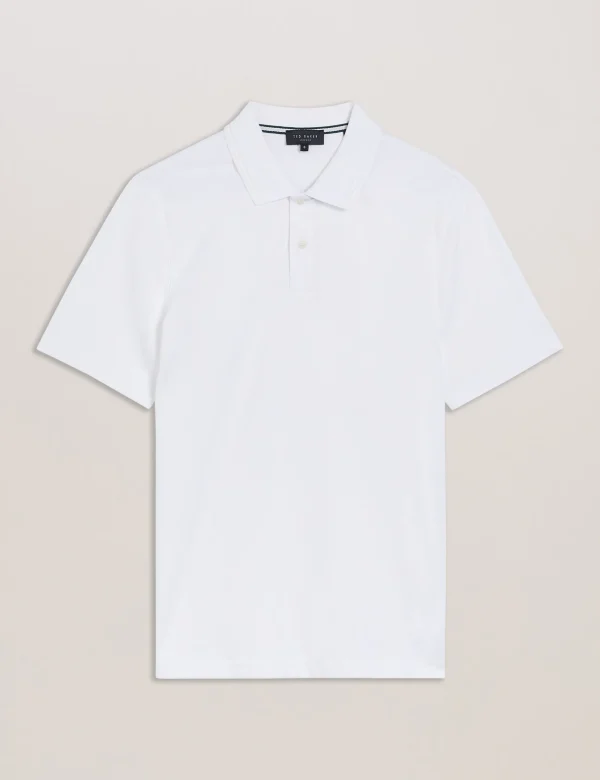 Galdon Short Sleeve Regular Fit Polo