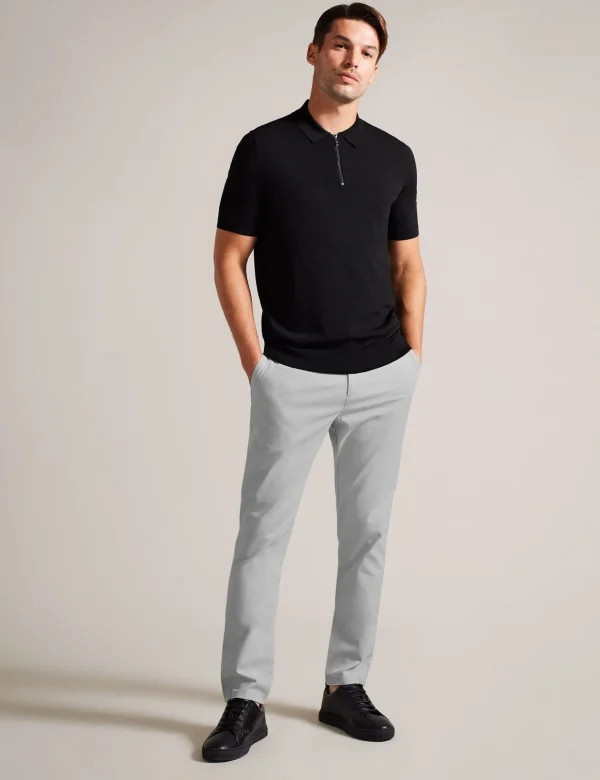 Haydae Slim Fit Chino