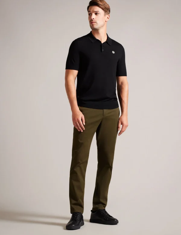 Haydae Slim Fit Chino