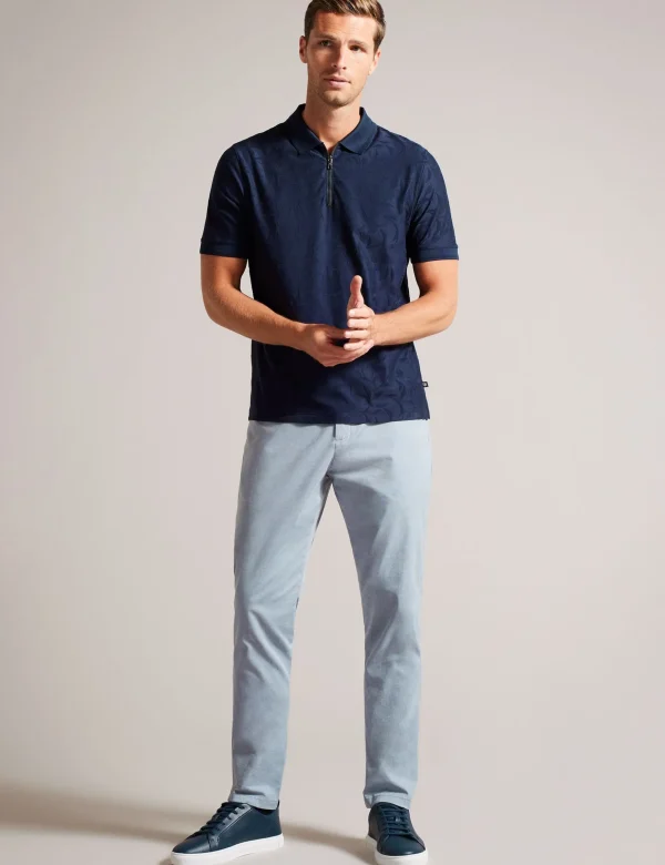 Haydae Slim Fit Chino