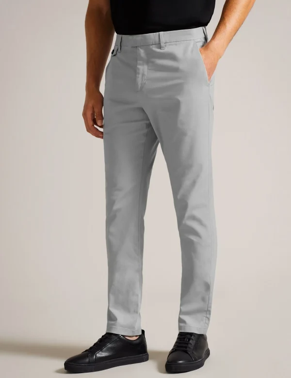 Haydae Slim Fit Chino